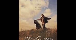 Trailer for A Dog of Flanders 1999