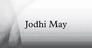 Jodhi May