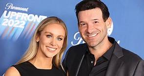Tony Romo Wife: Who Is Candice Crawford and How Long Have They Been Married?