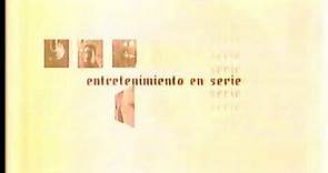 PROMO "GEMELAS Y RIVALES" - VENEVISION 2001
