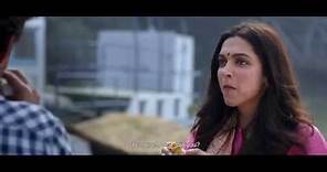 PIKU - Motion Se Hi Emotion Subtitled Trailer | Amitabh Bachchan, Deepika Padukone, Irrfan Khan