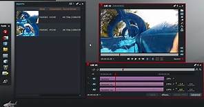Lightworks Video Editor (Limited Free): How to Download and Install