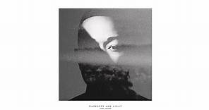 John Legend - Darkness and Light (Audio) ft. Brittany Howard