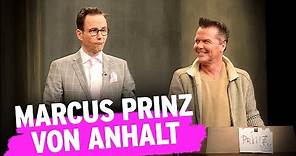 Chez Krömer - Zu Gast: Marcus Prinz von Anhalt (S02/E06)