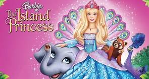 Barbie as the Island Princess (2007) | Full Movie | 1080p