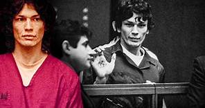 El asesino nocturno: ¿cuál es la historia de Richard Ramírez, el homicida más temido de los años 80?