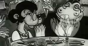 GameQBit.com | Dizzy Dishes - 1930 - Betty Boop 's First Apperance