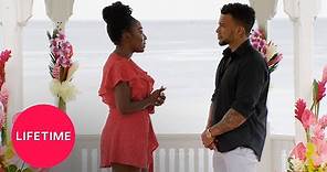 Married at First Sight: Honeymoon Island - Chris and Jada's Final Decision (S1, E8) | Lifetime