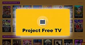 Project Free TV - Details & Best Alternatives in 2024 (Working)