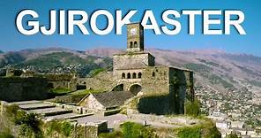 Gjirokaster Albania | Gjirokastra Albania