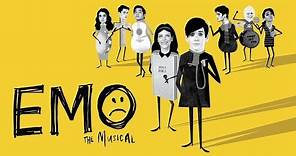 EMO: The Musical - Official Trailer