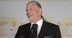Jeff Kober Interview - General Hospital - Supporting Actor Nominee