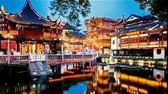 Especial | Ciudad de Shanghái epicentro del intercambio comercial de la República Popular China
