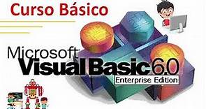 Ejemplo 5 Conversor de pesetas a euros Visual Basic 6.0