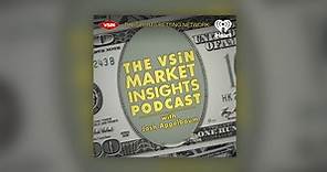 The Market Insights Podcast with Josh Appelbaum | September 23rd, 2022 - The VSiN Market Insights Podcast with Josh Appelbaum