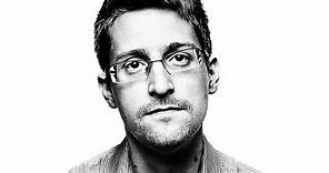 Edward Snowden - Full Documentary 2016
