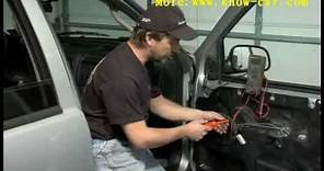 Auto Repair: Do It Yourself Auto Repair Videos - How To Information