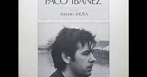 Paco Ibáñez - Paco Ibáñez 3 (1969)