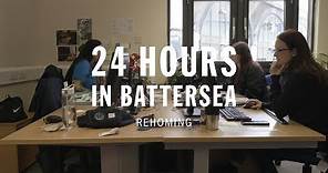 Rehoming | 24 Hours In Battersea