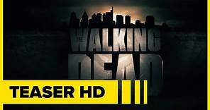 The Walking Dead Movie Teaser Trailer | Comic-Con 2019