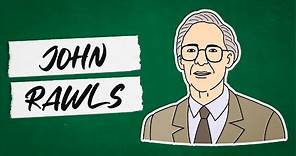 John Rawls | FILOSOFIA