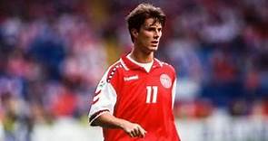 Brian Laudrup, The Prince of Denmark [Goals & Skills]