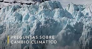 ¿Qué es el Cambio Climático? | Nat Geo