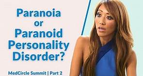 Paranoid Personality Disorder or Paranoia? [Causes, Signs, and Solutions]