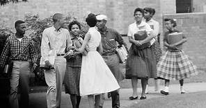 60 Years On, A Look Back at the Little Rock Nine