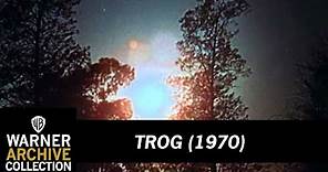 Trailer | Trog | Warner Archive