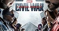 Capitán América: Civil War - Película - 2016 - Crítica | Reparto | Estreno | Duración | Sinopsis | Premios - decine21.com