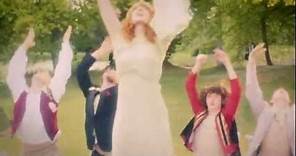 Florence + The Machine ft Calvin Harris - Say My Name (Official Video)