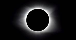 Previewing next year's total solar eclipse in the US