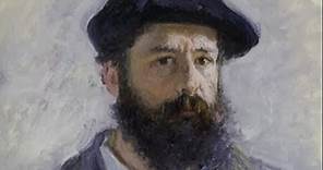 Claude Monet, le peintre impressionniste