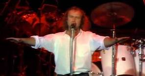 Genesis Live At Wembley Stadium 1987 Dvd Full