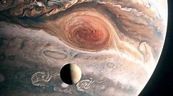 Jupiter sets record after 12 new moons discovered