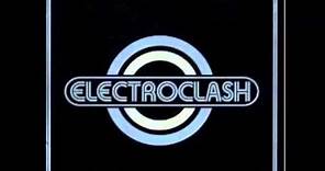 electroclash mix