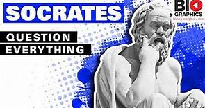 Socrates: Question Everything