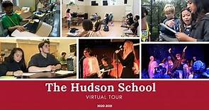 The Hudson School: Student Tour