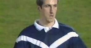 Johan Micoud vs Parma Calcio (Home) 98/99