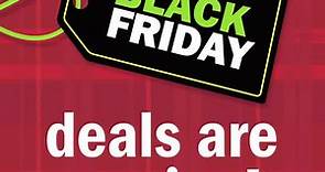 Meijer - Preview Black Friday ads in the Meijer app now!...