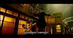 Last Vampire (The) - Creature Nel Buio (Trailer)