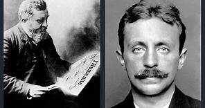 29 mars 1919: Raoul Villain, l’assassin de Jaurès, est acquitté