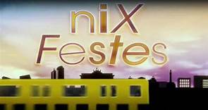 Nix Festes Staffel 1 Folge 3 HD Deutsch