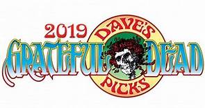 Grateful Dead 'Dave's Picks Volume 29' Features 1st Show Of 1977