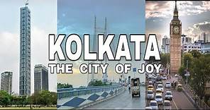 Kolkata City || Facts || The City Of Joy || Bengal || Debdut YouTube