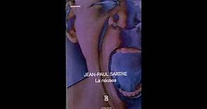 AUDIOLIBRO La náusea - Jean-Paul Sartre