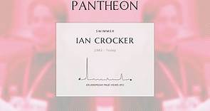 Ian Crocker Biography - American swimmer