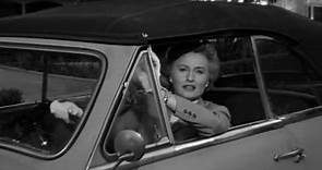 Crime of Passion (1956)