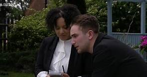Callum tells Vicky about his relationship with Chris - EastEnders (13/08/19)
